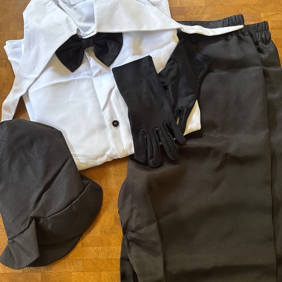 Gravity Falls Bill Cypher Cosplay - Picture 2 of 6